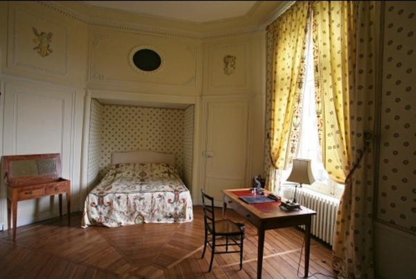 Chateau De Beaujeu Sens-Beaujeu Phòng bức ảnh